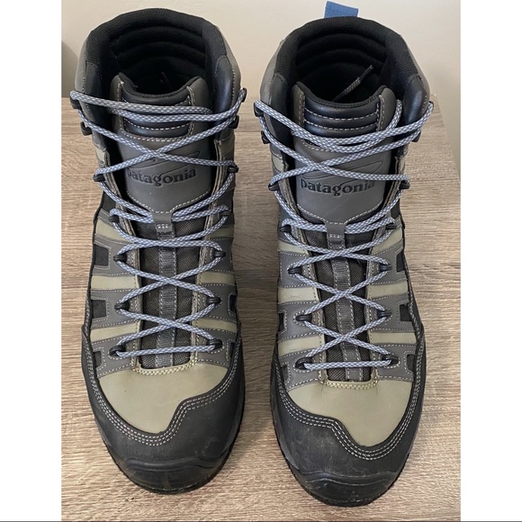 Patagonia Wading Boots Size 13 - Picture 3 of 13